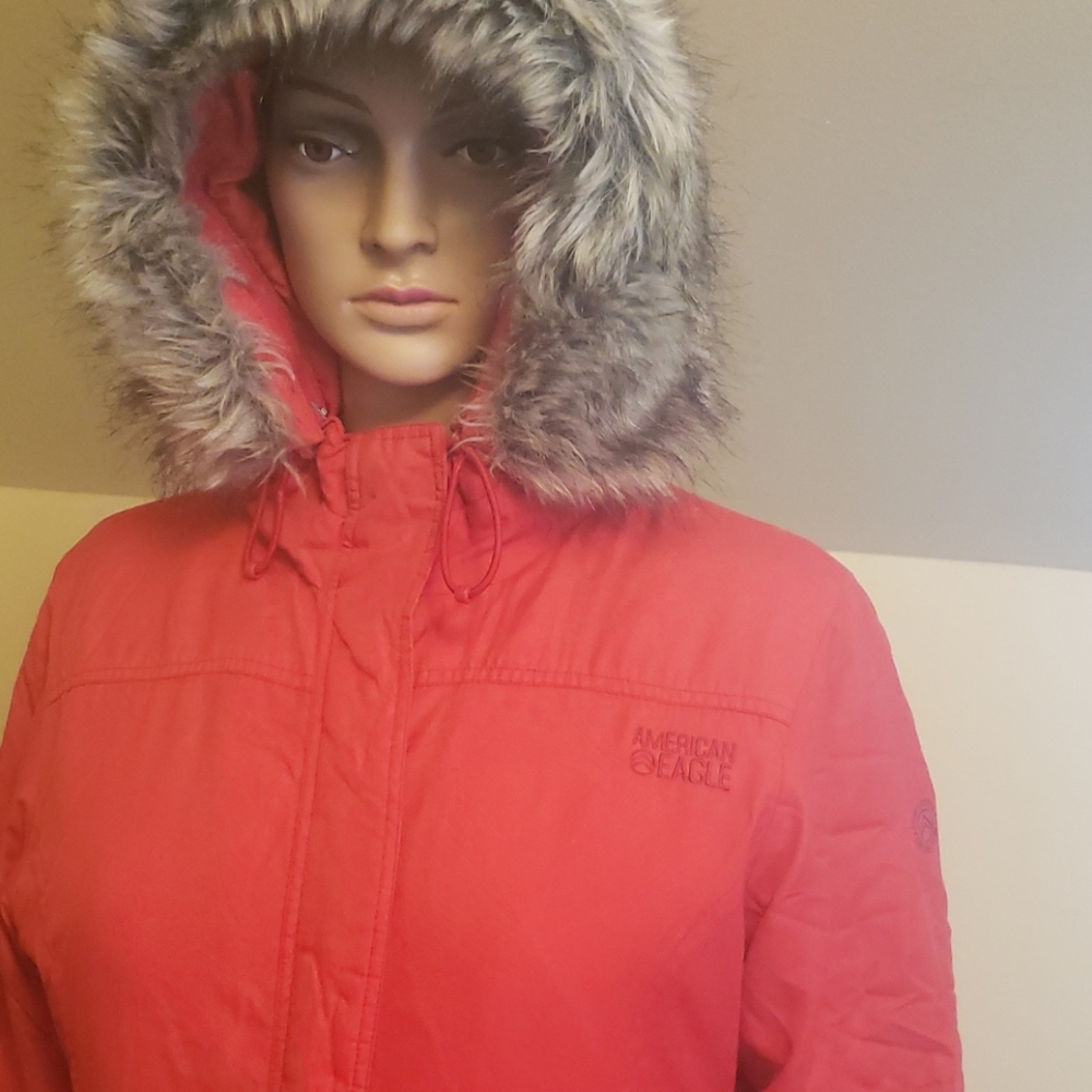 Winter Jacket - image 2